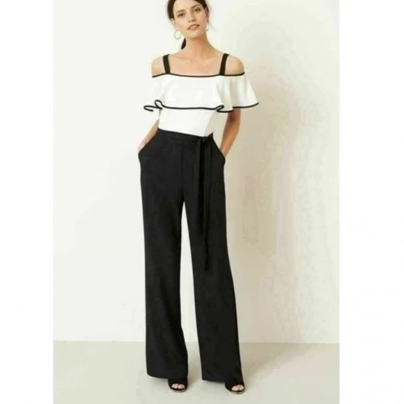 Eliza J Pants - Eliza j jumpsuit